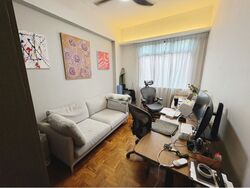 Hume Park I (D21), Condominium #518623281